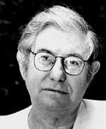 David R. Slavitt Archives : MAYDAY