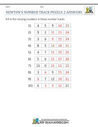 We did not find results for: 2nd Grade Math Puzzles