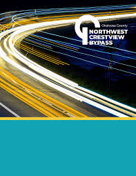 NW Crestview Bypass Final ACER March 2024