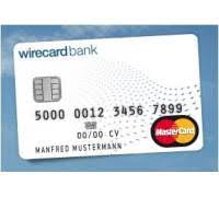 Wir wollen hier bereits vorweg nehmen, dass sich das girokonto der wirecard bank nur für personen lohnt, die woanders kein girokonto eröffnen können (z.b. Mywirecard Mastercard Im Test Testberichte De