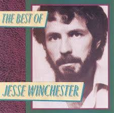Jesse Winchester