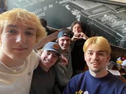 What are the Rules for My College Son Who's Home for Summer?