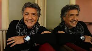 Albums et singles de fr�d�ric fran�ois. La Liberte D Aimer Le Nouvel Opus De Frederic Francois En Dix Nuances D Amour