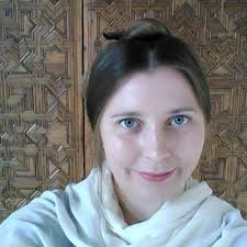 Dr. Katharine Perry (@katharinetperry)