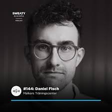 144. Daniel Fisch