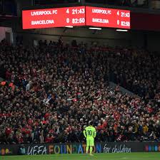 Wijnaldum looked set to join barcelona after his liverpool contract expired, but chose psg instead after swift negotiations. Goal On Twitter Gini Wijnaldum I Still Don T Know If What Happened Against Barcelona Was Klopp S Real Plan But That Night I Was So Angry And So Disappointed That He Did
