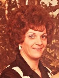 Marilyn Bailey Obituary