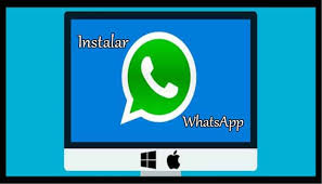 On the top menu bar, select the 'download' option to download the . Download And Install Whatsapp Messenger For Pc 2019