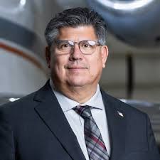 In the Jumpseat: David Hoogerwerf