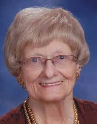 Mary Albrecht Obituary (1922