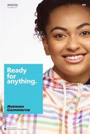 Leading Change: Rotman Commerce Impact Report 2016-18 by Rotman Commerce