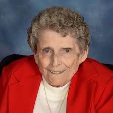 Remembering Sister Roberta O'Rourke, CSJ