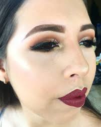 Profile for Lily Vanegas Glam & Make Up