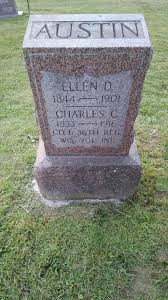 Charles Clinton Austin (1833-1912)