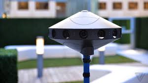 The Signum Times On Twitter Vr Camera Video Camera Virtual Reality Camera