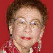 Amelia Plummer Obituary