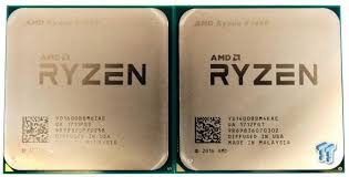 I just have to say that it's soooo refreshing seeing amd go toe to toe with. Amd Ryzen 5 1600 And Ryzen 5 1400 Cpu Review Tweaktown