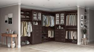 Custom units are available by the linear foot. Design Your Own Closet With Custom Closets Organizer Systems
