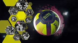 Ligue 1, officially known as ligue 1 uber eats for sponsorship reasons, is a french professional league for men's association football clubs. Uhlsport Elysia Official Ligue 1 Conforama Match Ball 2019 Youtube