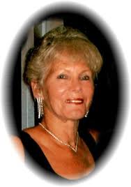 Carolyn McFarlin "Nanny" Dunaway