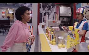 Check spelling or type a new query. Hot Dog On A Stick Product Placement Seen On Screen