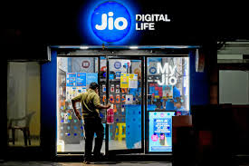 Play exciting games, participate in quizzes and win them all! Will India S Jio Be The Next Tech Giant Facebook Alphabet Are Betting On It Fortune