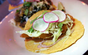 After last season, the original rockaway taco permanently closed. Deep South Taco Ellicott Step Out Buffalo