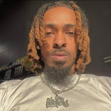 William Jamal Claiborne, age 28