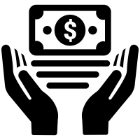 Beauty and fashion icons tuesday april 27 2021. Personal Finance Icons Download Free Vector Icons Noun Project