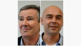 Nomination : Stéphane Cossé, directeur des affaires publiques de...