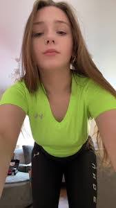 Abbie Forde's Instagram, Twitter & Facebook