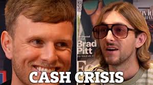 Towie legend Tommy Mallet reveals he used to have £4million in the bank