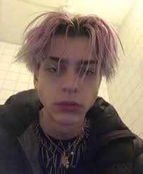 View, comment, download and edit pretty boy minecraft skins. Grunge Boys With Pink Hair Novocom Top