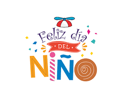 Gozo y paz allí habrá el dolor por fin terminará a celebrar que cristo vive hoy, vive hoy. Feliz Dia Del Nino Vainilla Pasteles Facebook