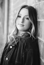 Alyssa Ricketts's Instagram, Twitter & Facebook