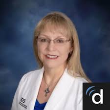 Dr. Bruce W. Fuller, MD