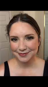 Congratulations Katie! Thank you for choosing me to help you get ready for  your big day! You made a beautiful bride! #makeupbykendra💋