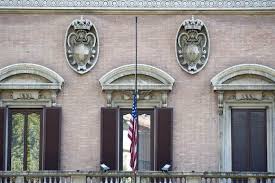 Il consolato è una delle 801 rappresentanze straniere in l' italia e una delle 156 rappresentanze straniere a roma. Ambasciate E Consolati Negli Stati Uniti Tutto America