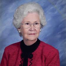 Inez Kirby Crowell (1926-2022)