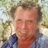 Joseph Watson Burns Obituary