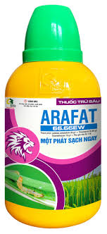 Arafat 66.66EW