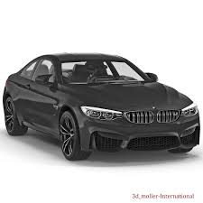 Bmw M4 Coupe 2015 3d Model Http Www Turbosquid Com 3d Models Bmw M4 Coupe 2015 3d Max 915448 Referral 3d Molier International