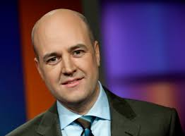 Moderaterna gör avstamp i valrörelsen