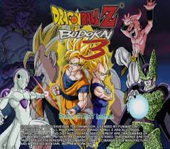 There are many foods that begin with the letter z. Dragon Ball Z Budokai 3 The Cutting Room Floor