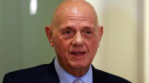 Myer: Solomon Lew's Premier Investments slams “desperate, shameful”  department store