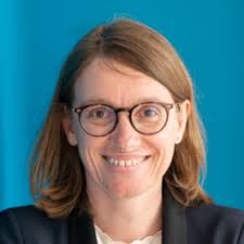 Catherine Granger-Ponchon