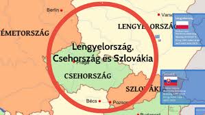 Kivételt jelentenek a visegrádi négyek országai, azaz csehország, szlovákia, lengyelország, ahonnan hazatérve egy negatív teszt is elegendő. Lengyelorszag Csehorszag Es Szlovakia By Eszter Beleznai