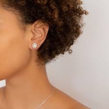 Lily and rose øredobber petite miss sofia earrings. Miss Sofia Earrings Oyster Lily And Rose Europe