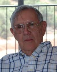 Elmer Fleming Obituary (1929