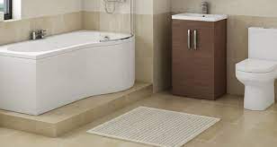 This bathroom remodeling cost estimator will provide you with up to date pricing for your area. New Bathroom Cost